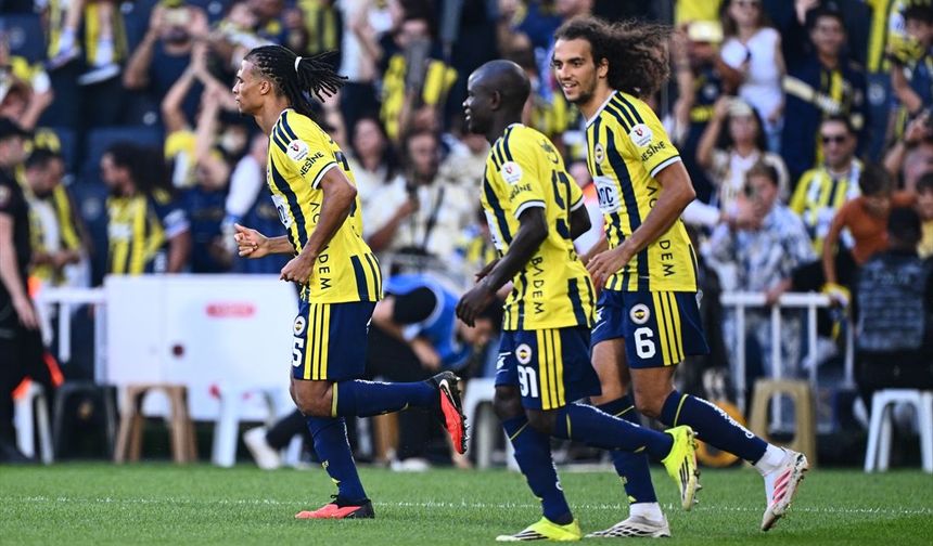 Aston Villa-Fenerbahçe muhtemel 11'ler