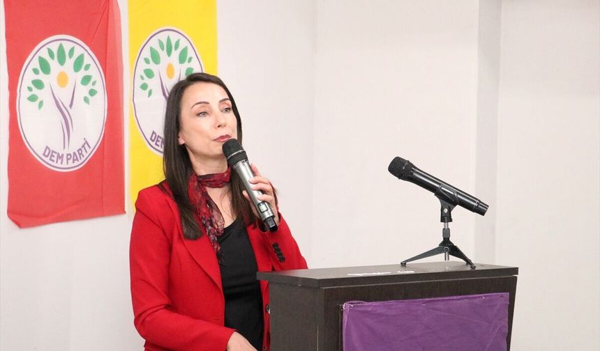 Hatimoğulları: Bu sürecin Türkiye ve bölge için kıymeti büyüktür!