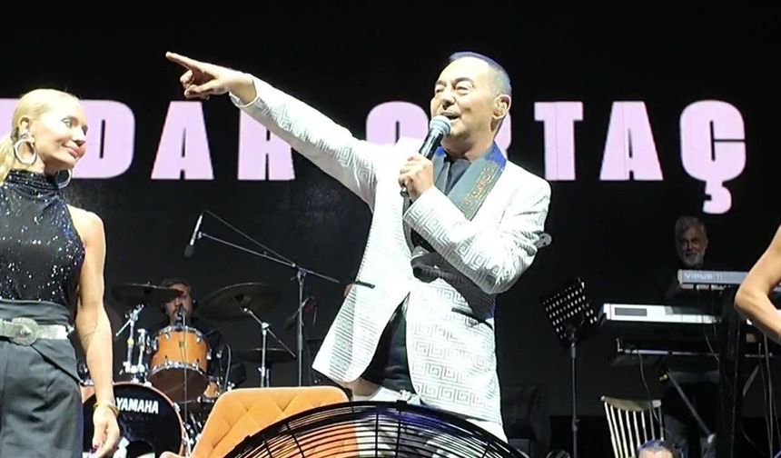 Serdar Ortaç: Kumarı da bıraktım, bunalım yok artık