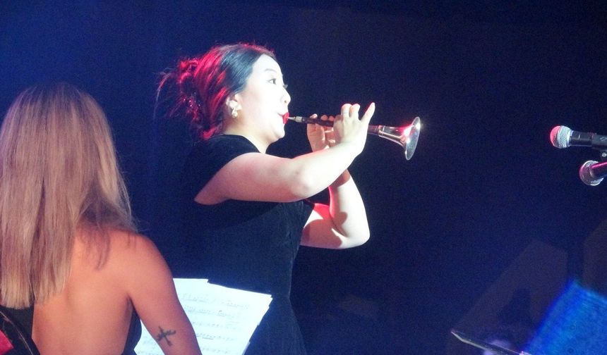 11. Uluslararası Zurna Festivali başladı!
