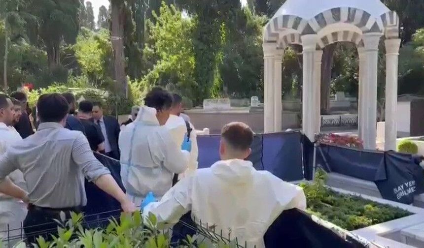 Eski Bakan Arif Ahmet Denizolgun'un ölümünde yeni gelişme