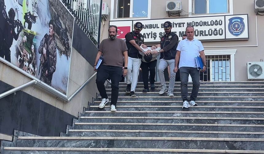 Zeynep Yıldırım cinayeti: 6 şüpheli adliyeye sevk edildi