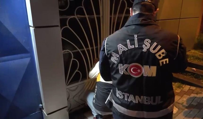 22 farklı ilde gıdada fahiş fiyat operasyonu: 33 gözaltı