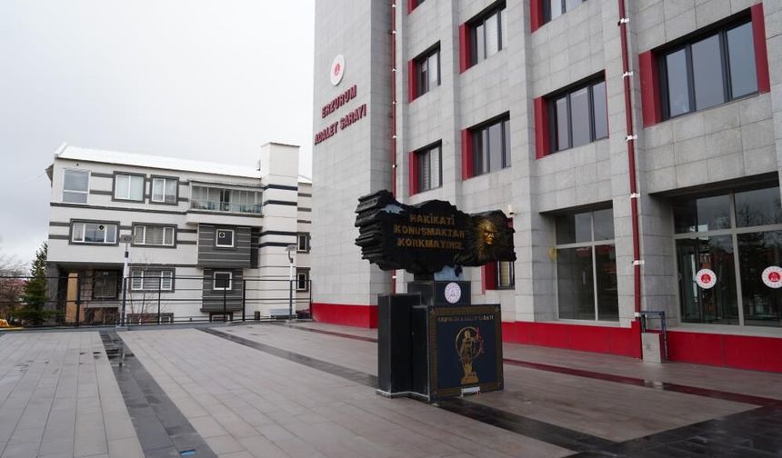 Palandöken Kaymakamı olayında soruşturma genişletildi