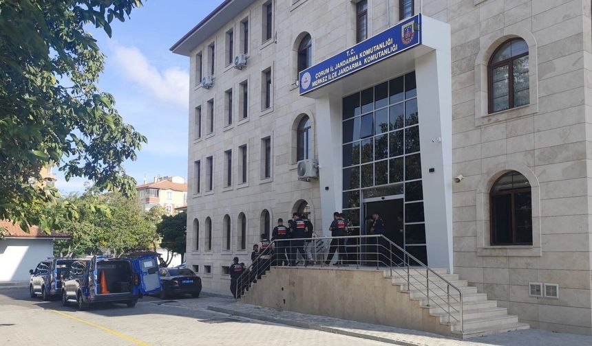Sosyal medyada bomba yapımı paylaşımlarına operasyon!
