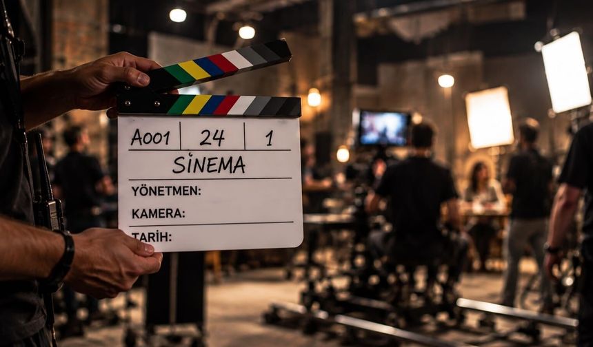 Türkiye'de beyaz perde şöleni: 75 ilde tüm filmler 90 lira olacak