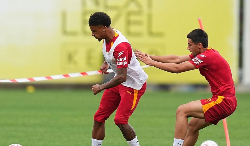 Galatasaray, Kasımpaşa'ya bileniyor!