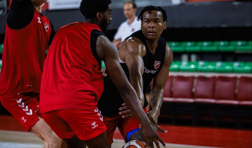 Karşıyaka Basketbol, sezona mağlubiyetle başladı