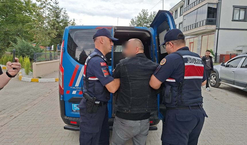 Evinde metamfetamin bulundu, savunması "limon tuzu" oldu