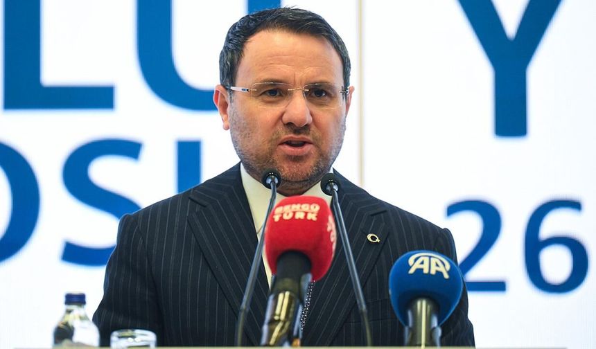 Bakan Gürlek: Hiçbir şüpheli ölümü karanlıkta bırakmamakta kararlıyız