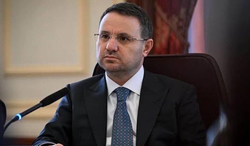 Bakan Gürlek açıkladı: 4 soruşturmada 137 şüpheli hakkında işlem
