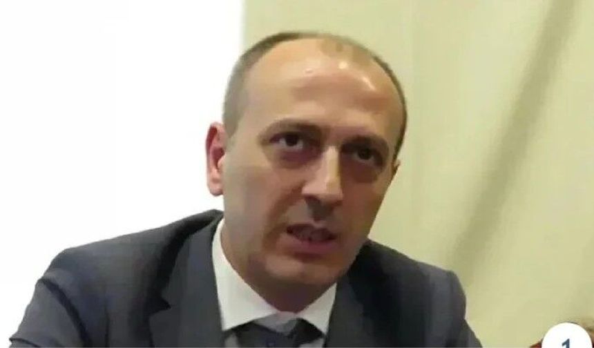 Dilek Kaya İmamoğlu’nun kardeşi Ali Kaya tahliye edildi