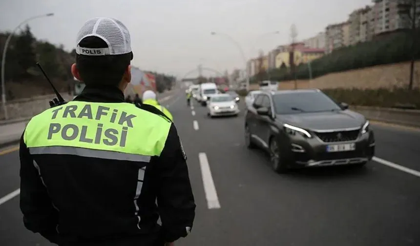 Ankara'da yarın bazı yollar trafiğe kapatılacak: İşte kapalı olacak cadde ve yollar