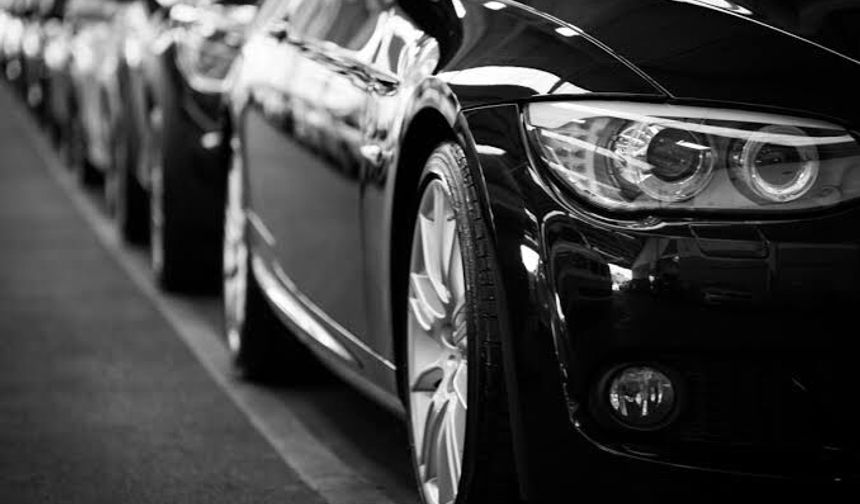 Fon soruşturmasında 5 lüks aracın satışı mercek altında