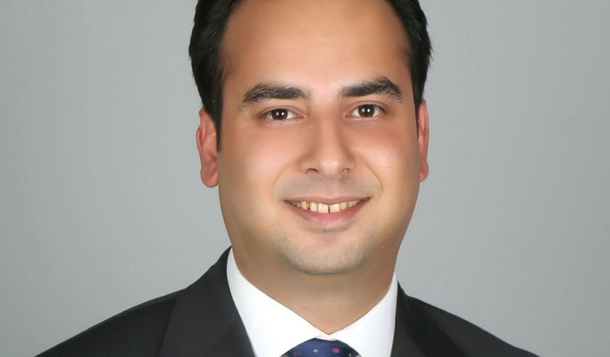 Tutuklanan YENİ Parti Konya İl Başkanı istifa etti
