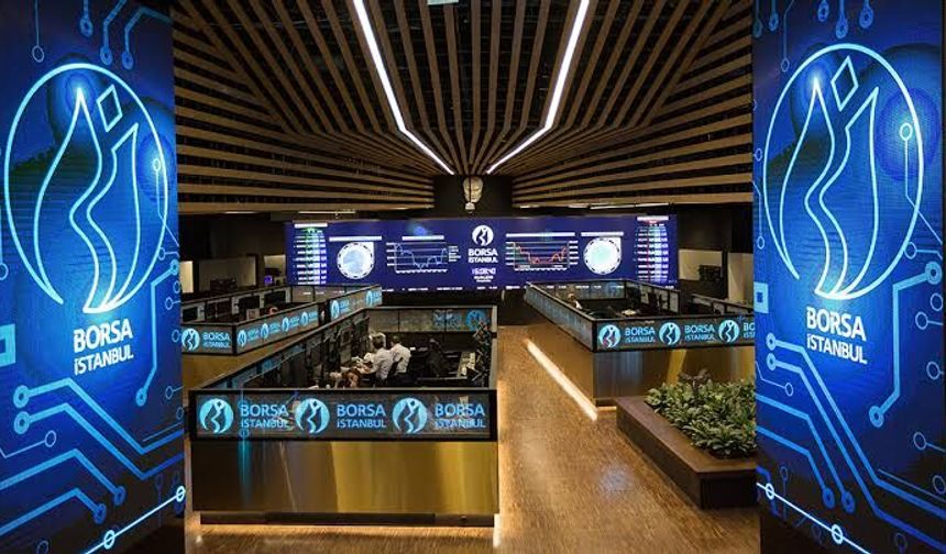 Borsa İstanbul'da manipülasyon iddiasıyla 4 şüpheli gözaltına alındı