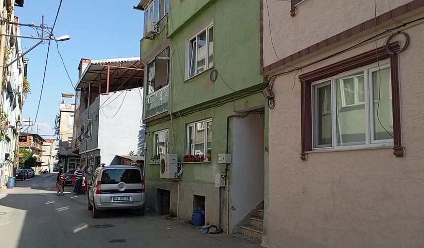 Bursa'da yaşlı karı koca evlerinde ölü bulundu