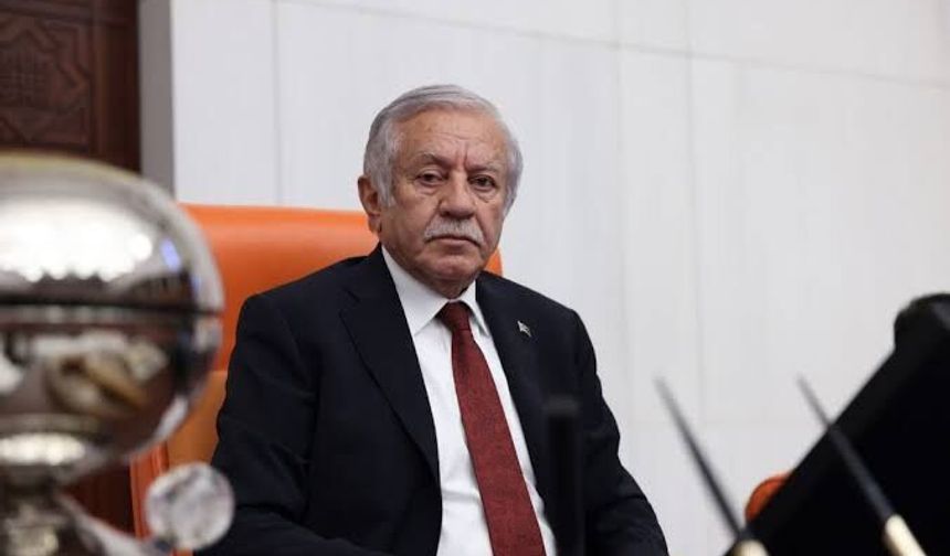MHP’li Adan’dan seçim mesajı: Önce Türkiye demeyen kaybedecek!