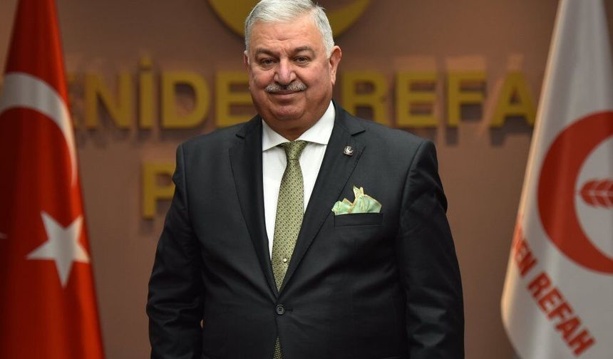 Fatih Erbakan istedi, Doğan Bekin "acı çekerek" istifa ettiğini duyurdu