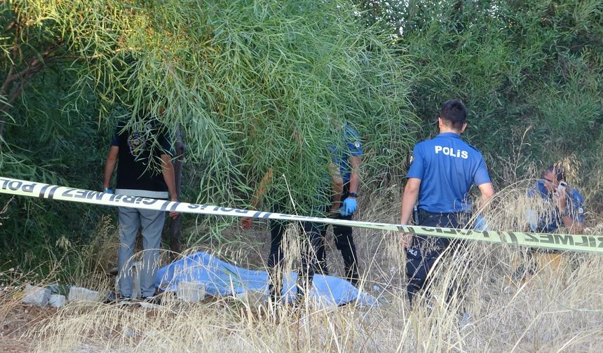 Doğum gününde cansız bedeni bulundu