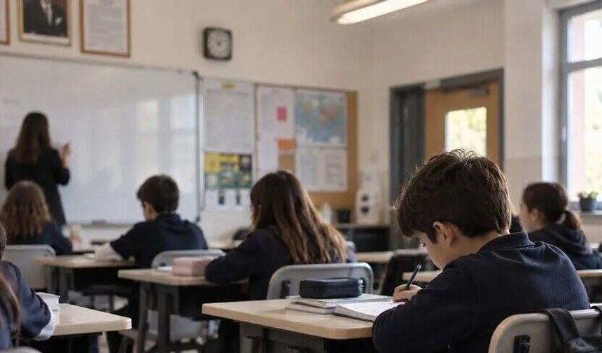 OECD raporu: Türkiye eğitimde birçok göstergede ortalamanın üzerinde