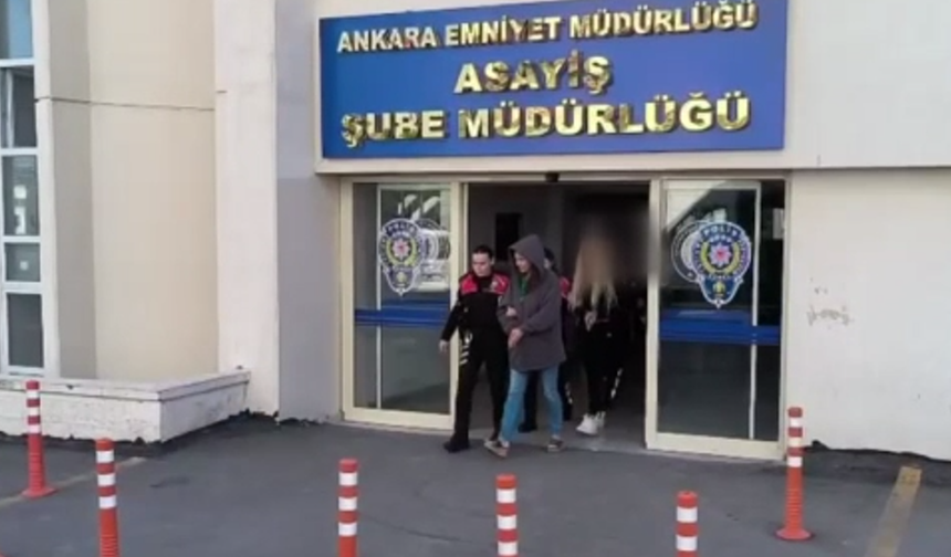 Tuğba Ekinci “müstehcen paylaşım” soruşturmasında gözaltında