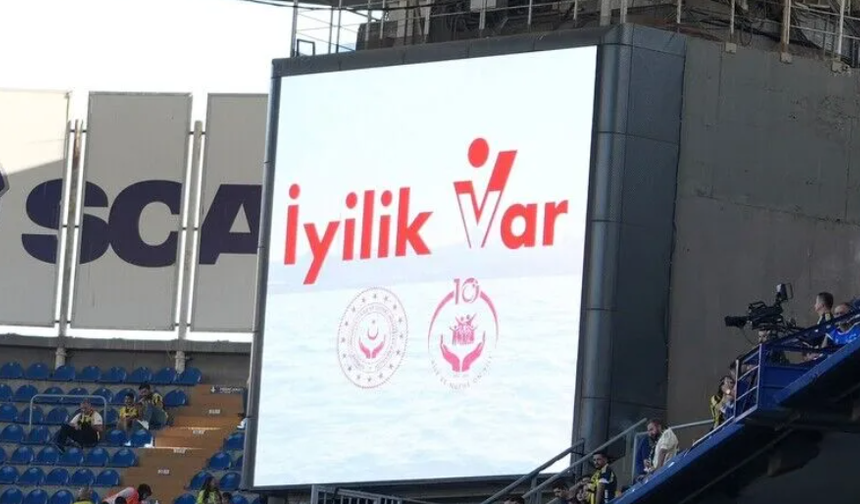 Gönüllülükte yeni dönem: “İyilik Var” 12 Eylül’de başlıyor
