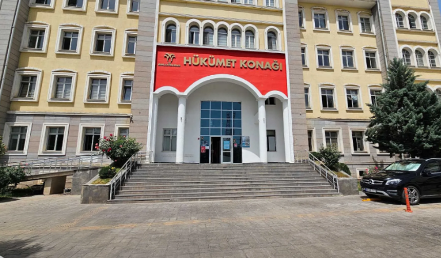 Bismil’de patates soruşturması: Kaymakam, Başsavcı ve Adalet Komisyonu Başkanı görevden alındı