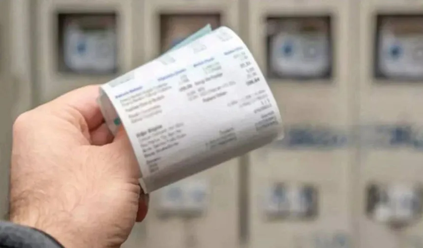 Türkiye’de elektrik tüketiminin en yoğun olduğu saat belli oldu