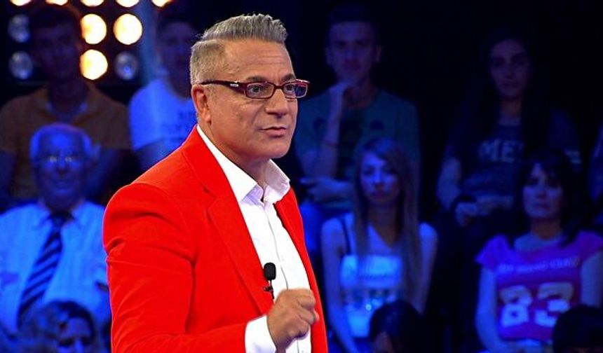 Mehmet Ali Erbil kalp krizi geçirdi
