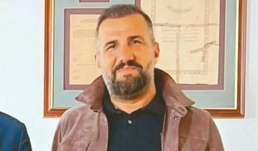 Eski DHMİ Daire Başkanı Mehmet Cemil Acar gözaltına alındı