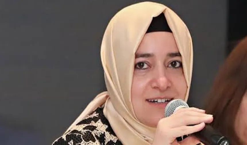 İşte Fatma Betül Sayan Kaya’nın ifadesi