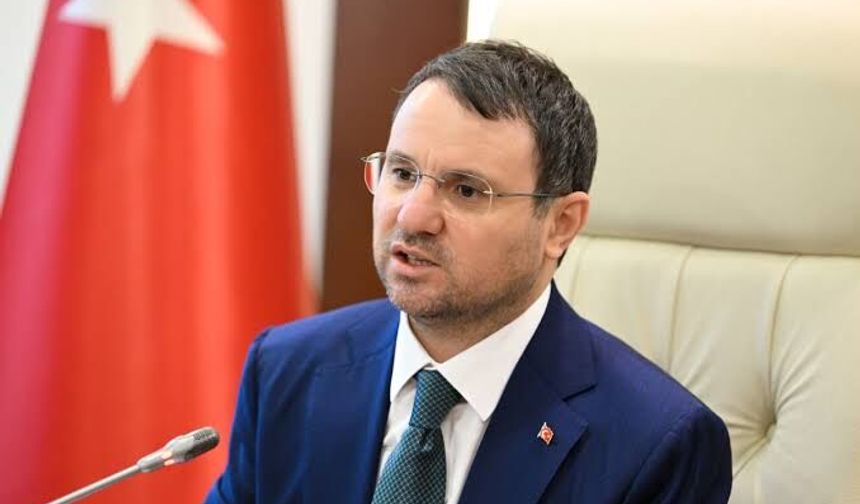 Gürlek: "Adaletin Yüzyılı”na sivil anayasa ile yürüyeceğiz