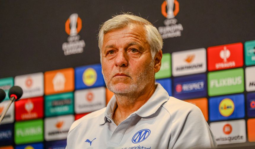 Genesio: Beşiktaş turnuvanın en iyi takımlarından biri