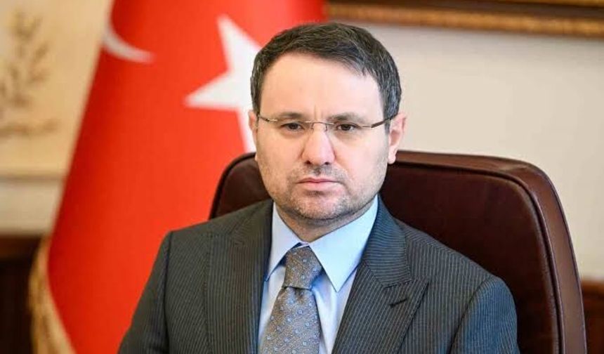 Gülistan Doku dosyasındaki iki ihtimali Bakan Gürlek açıkladı: Pertek yolu veya ‘kimyasal’ ihtimali