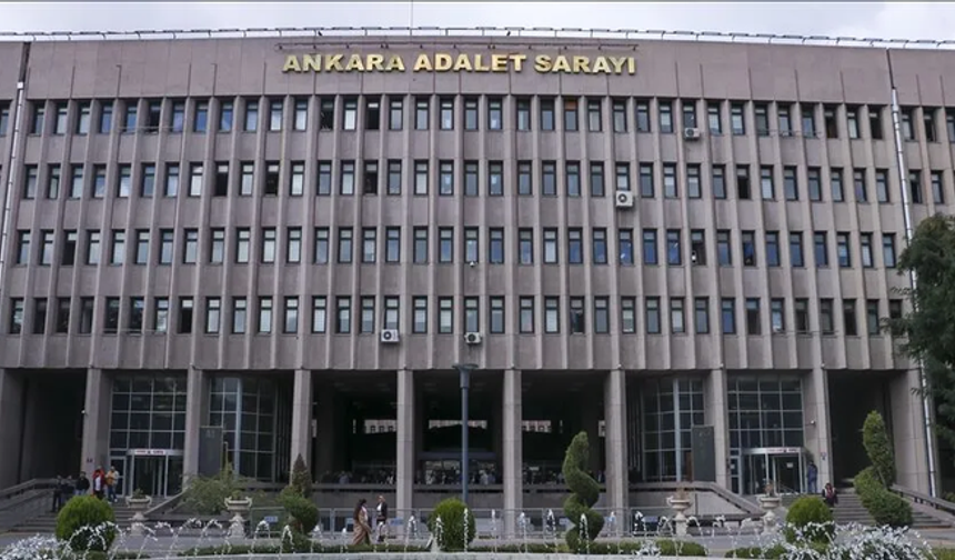 "Alihan Kuriş suç örgütü" soruşturması: 20 kişi tutuklandı