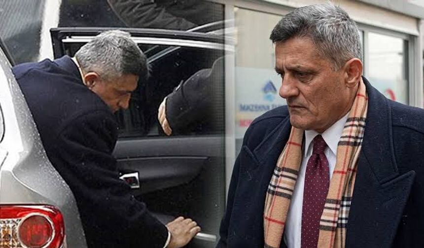 Kozinoğlu soruşturmasında 2 savcı tutuklandı!