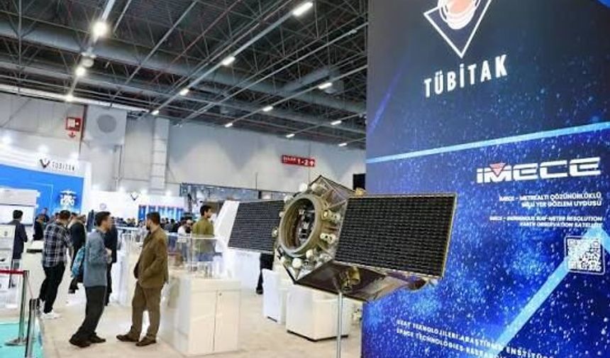 TÜBİTAK 660 personel alacak!
