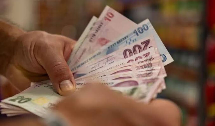 Ağustos ayı enflasyonu açıklandı: Memur ve emekliler ne kadar zam alacak?