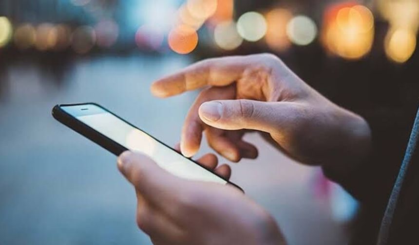 IMEI kayıt harcının 70 bin liraya dayanması bekleniyor
