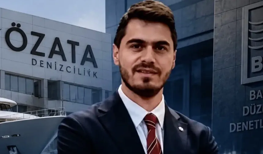 Fon soruşturması: İskender Balcı teslim oldu
