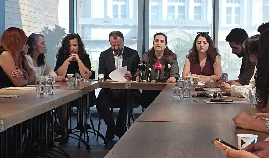 Barodan Ailem Güvende tepkisi