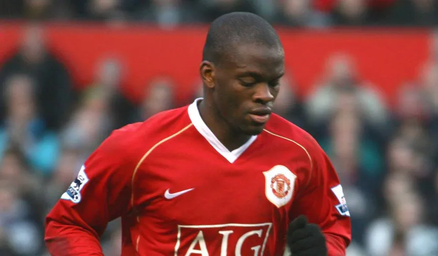 Louis Saha futbol sonrası girişimciliğe yöneldi: Serveti 4,3 milyar dolar