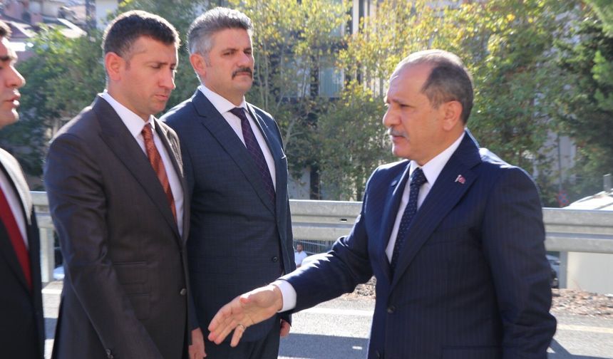 İstanbul İl Emniyet Müdürü'nden faili meçhul açıklaması