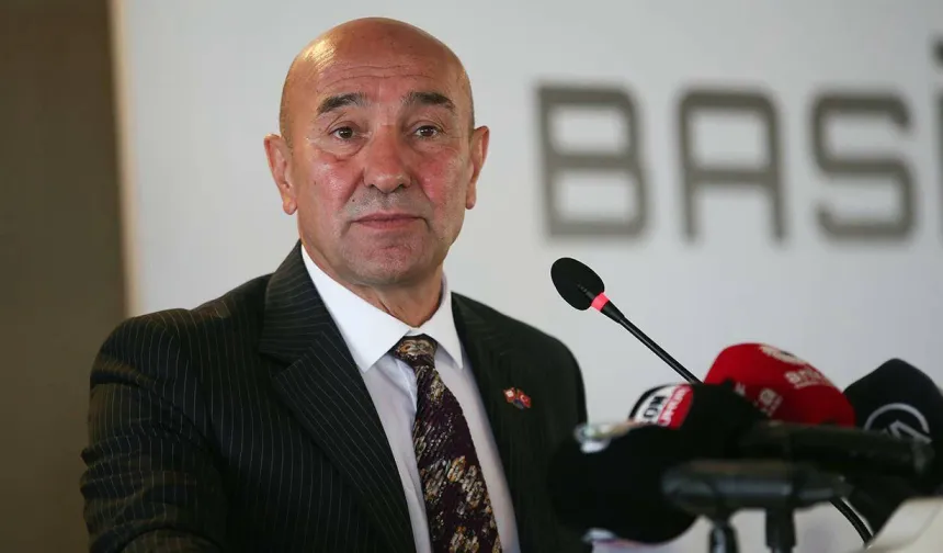 Tunç Soyer hakkındaki iddianame kabul edildi