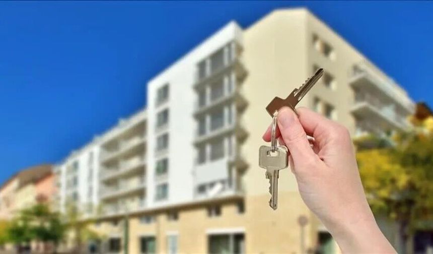Kiralık konut kampanyasında ilk 12 ay zam yok