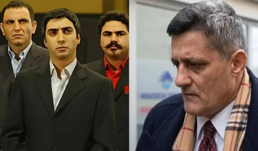 Pana Film Direktörü serbest bırakıldı
