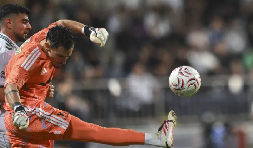 Kasımpaşa ile Konyaspor yenişemedi: İstanbul'da gol sesi çıkmadı