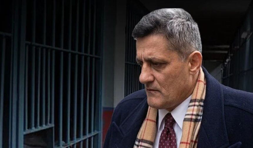 Kaşif Kozinoğlu'nun ölümüne ilişkin soruşturmada 3 şüpheli adliyeye sevk edildi
