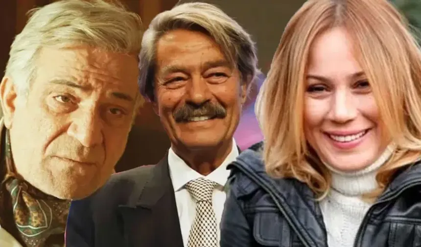 Levent İnanır: Hastane çalışanları da gördü, Jülide Hanım dayımı incitti